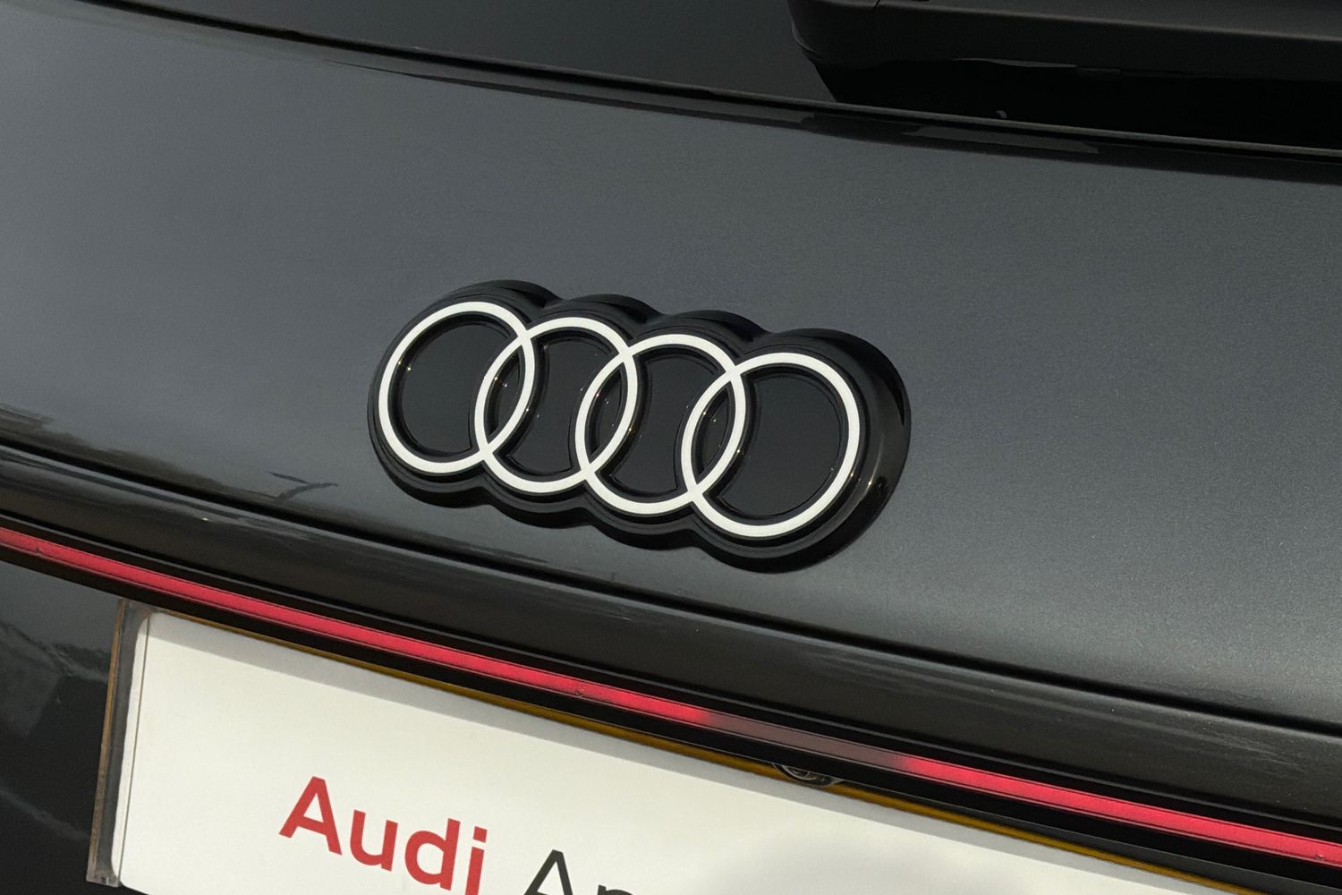 Used Audi Q3 2025 for sale - 77996412: Photo 48