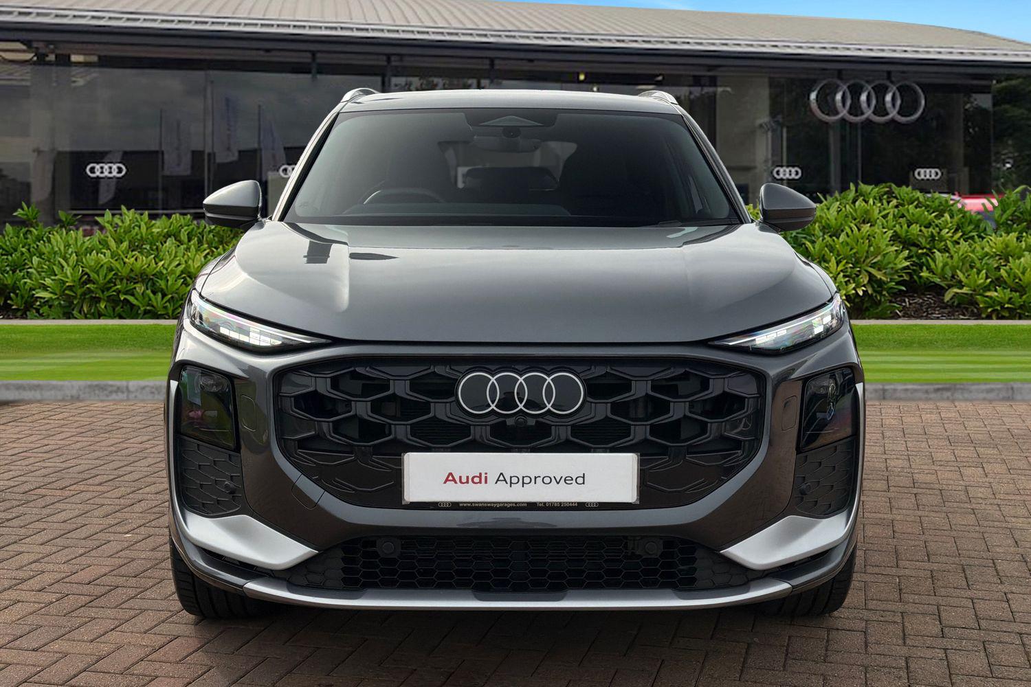 Used Audi Q3 2025 for sale - 77996412: Photo 5