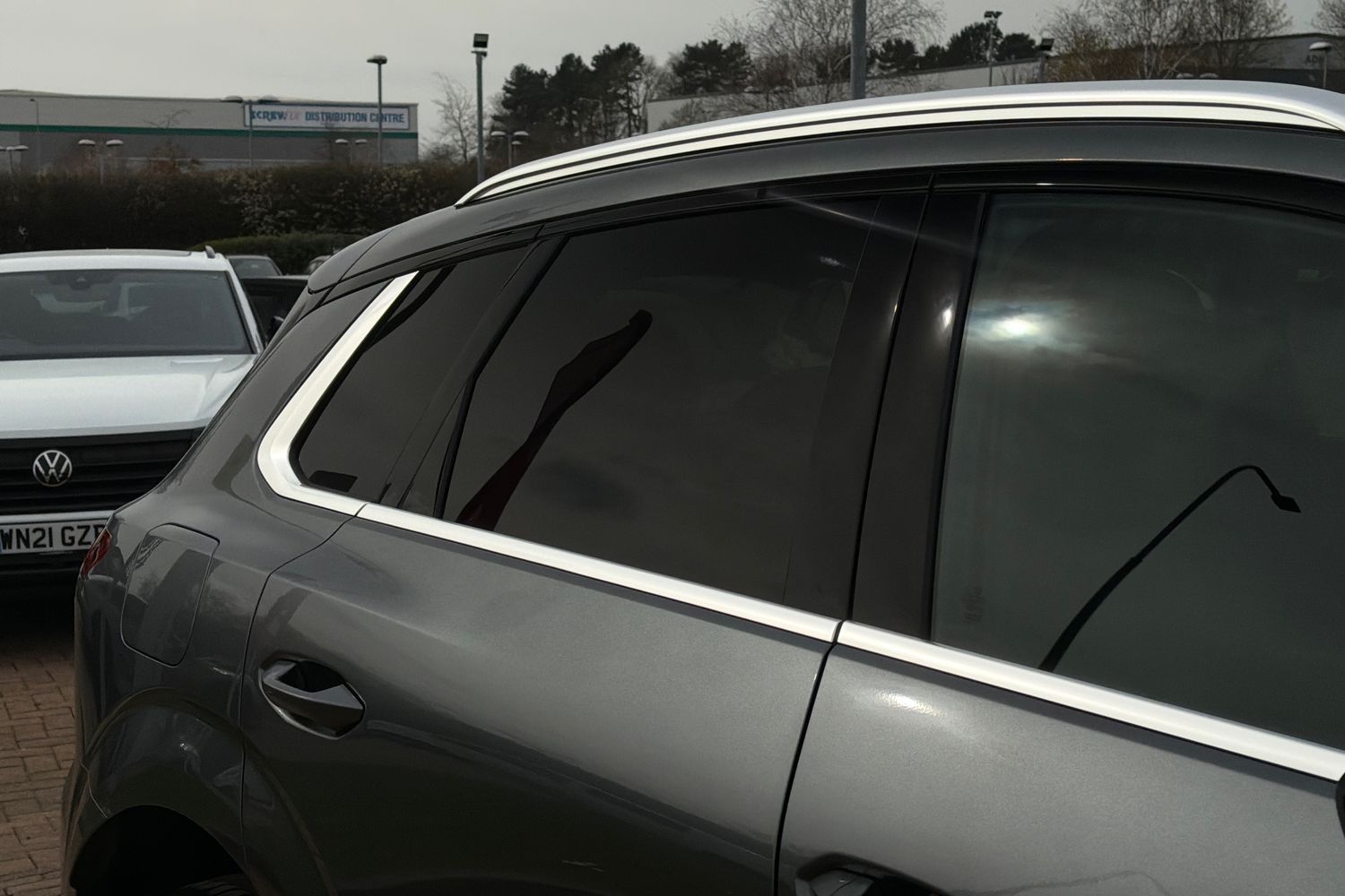 Used Audi Q3 2025 for sale - 77996412: Photo 52