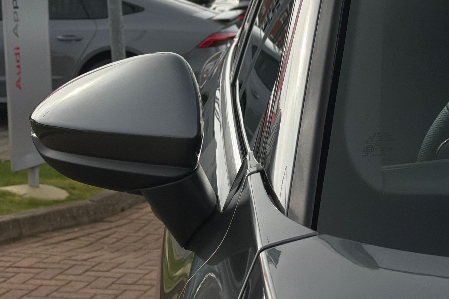 Used Audi Q3 2025 for sale - 77996412: Photo 53