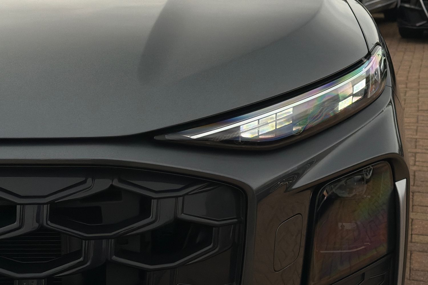 Used Audi Q3 2025 for sale - 77996412: Photo 54