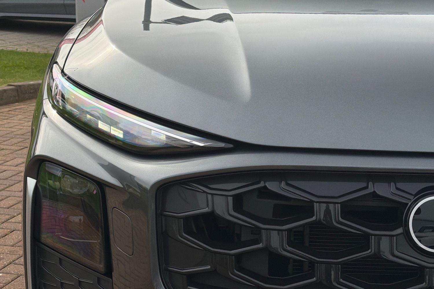 Used Audi Q3 2025 for sale - 77996412: Photo 56