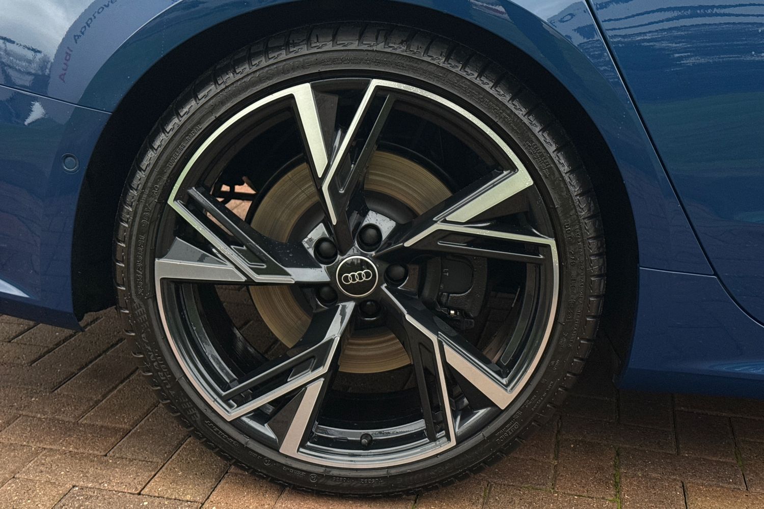 Used Audi A7 2025 for sale - 77152440: Photo 12