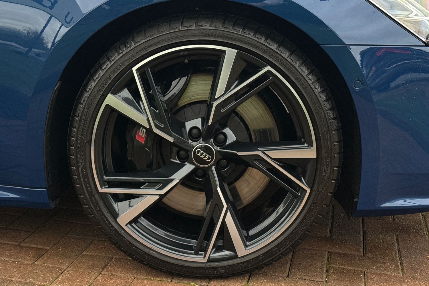 Used Audi A7 2025 for sale - 77152440: Photo 13