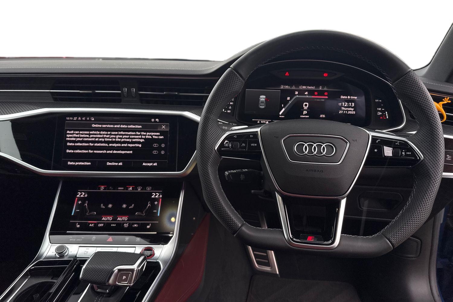 Used Audi A7 2025 for sale - 77152440: Photo 18