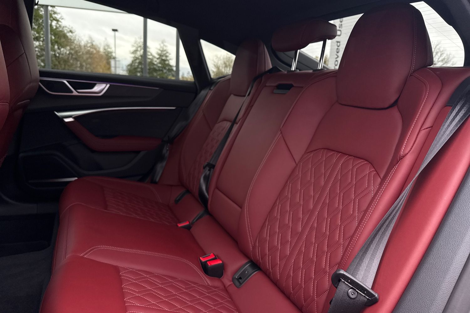 Used Audi A7 2025 for sale - 77152440: Photo 19