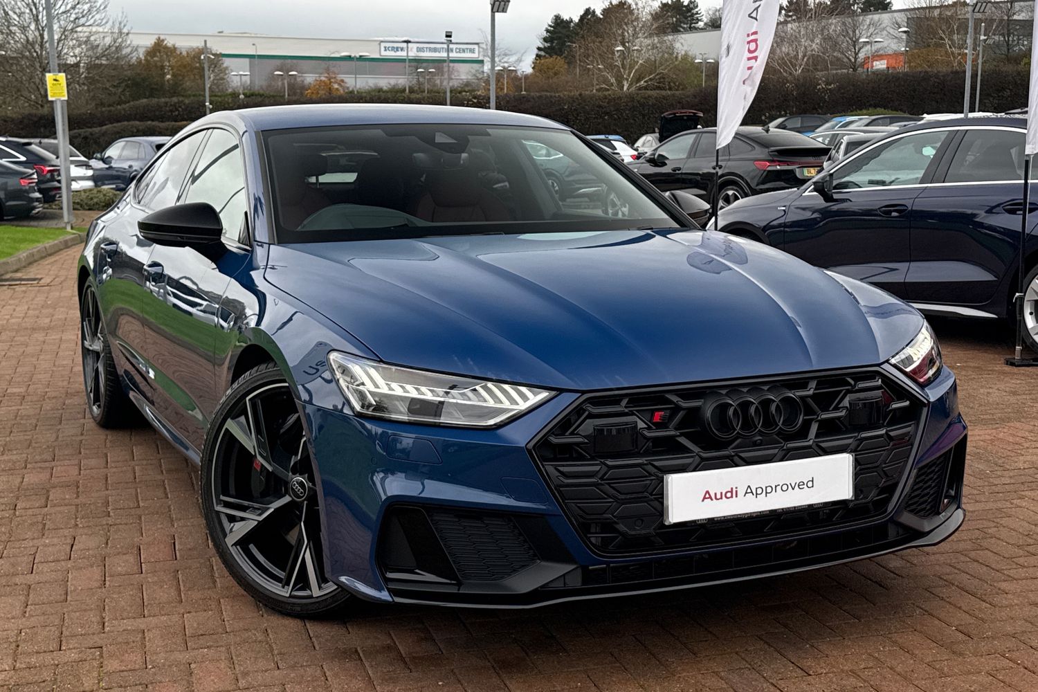 Used Audi A7 2025 for sale - 77152440: Photo 25