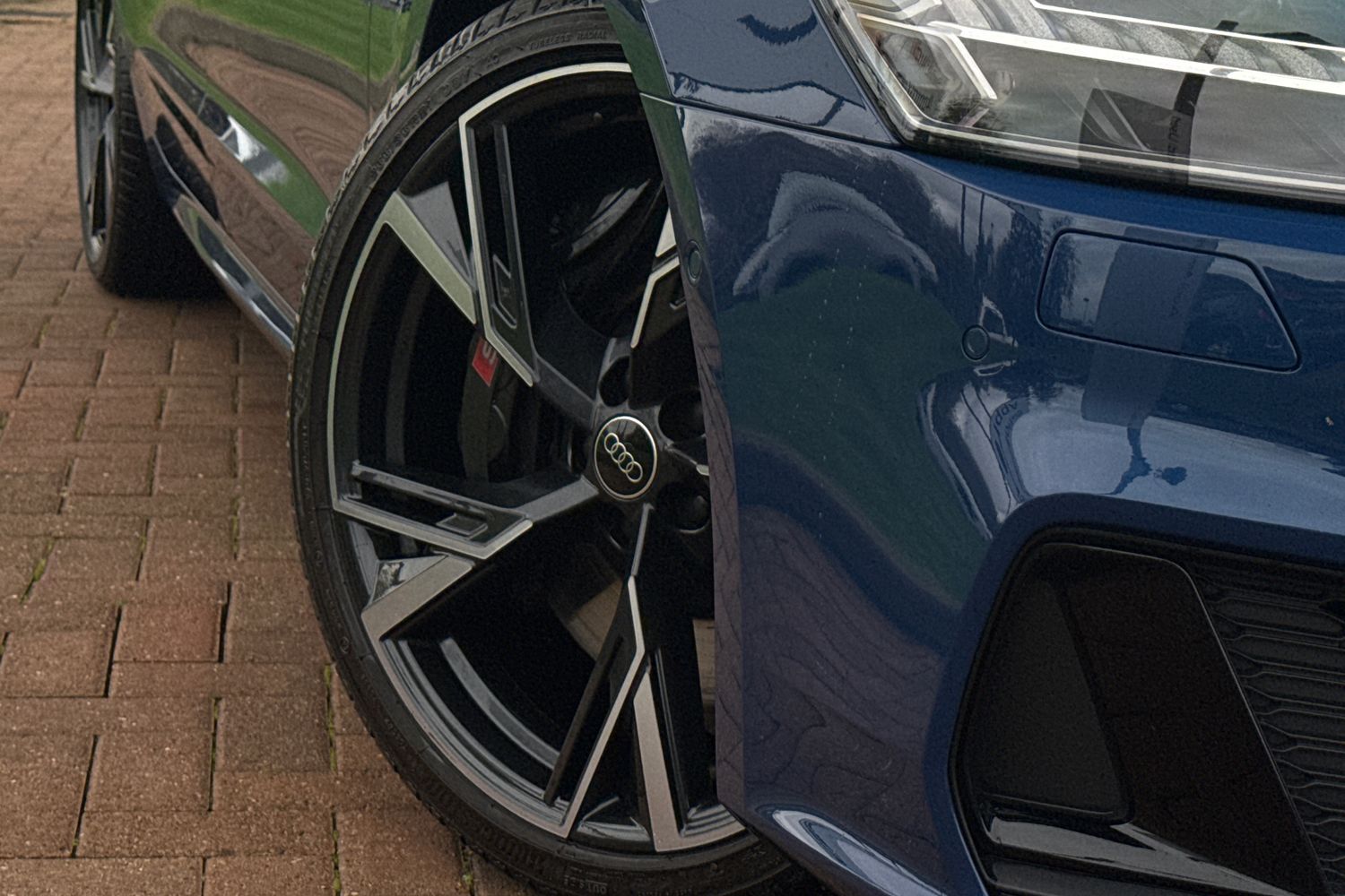 Used Audi A7 2025 for sale - 77152440: Photo 26