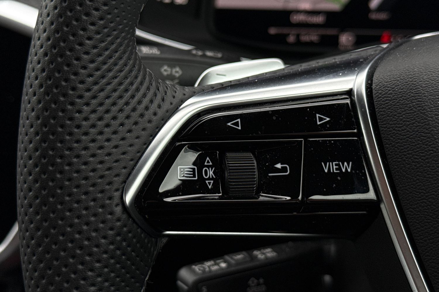 Used Audi A7 2025 for sale - 77152440: Photo 37