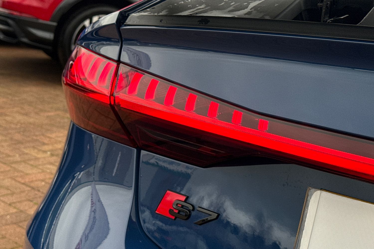 Used Audi A7 2025 for sale - 77152440: Photo 51