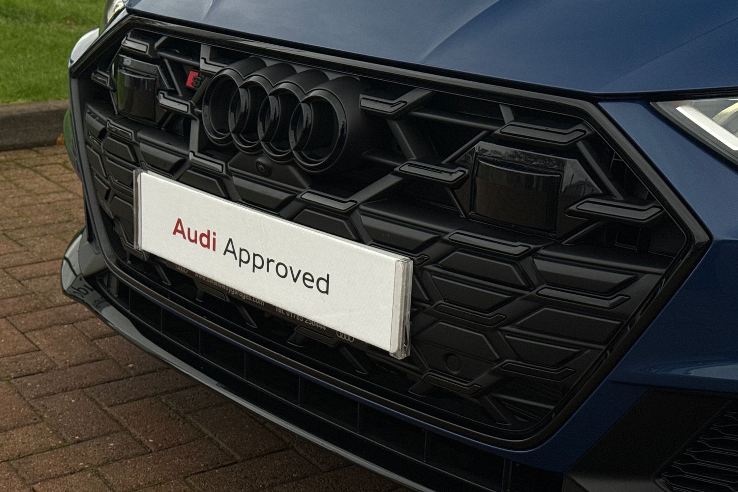 Used Audi A7 2025 for sale - 77152440: Photo 56