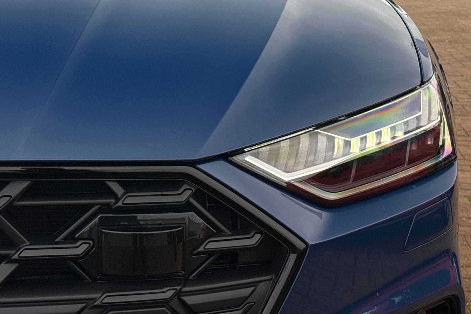 Used Audi A7 2025 for sale - 77152440: Photo 57