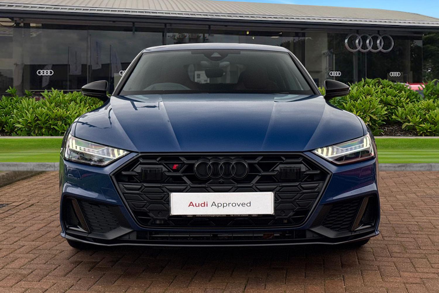 Used Audi A7 2025 for sale - 77152440: Photo 6