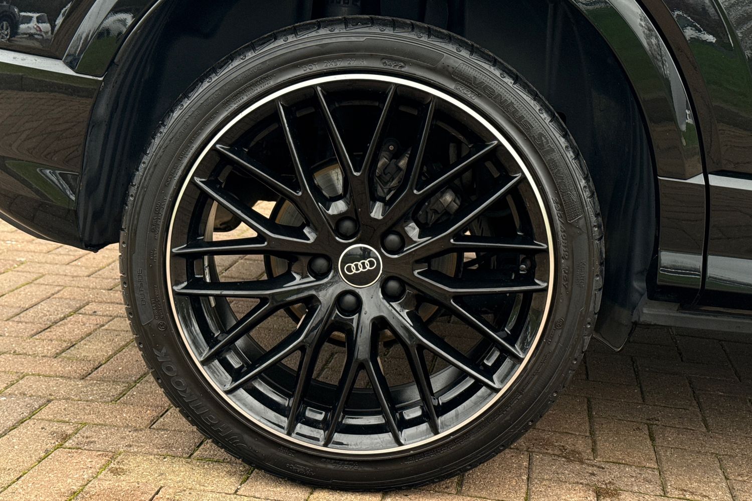 Used Audi Q2 2022 for sale - 77601639: Photo 10