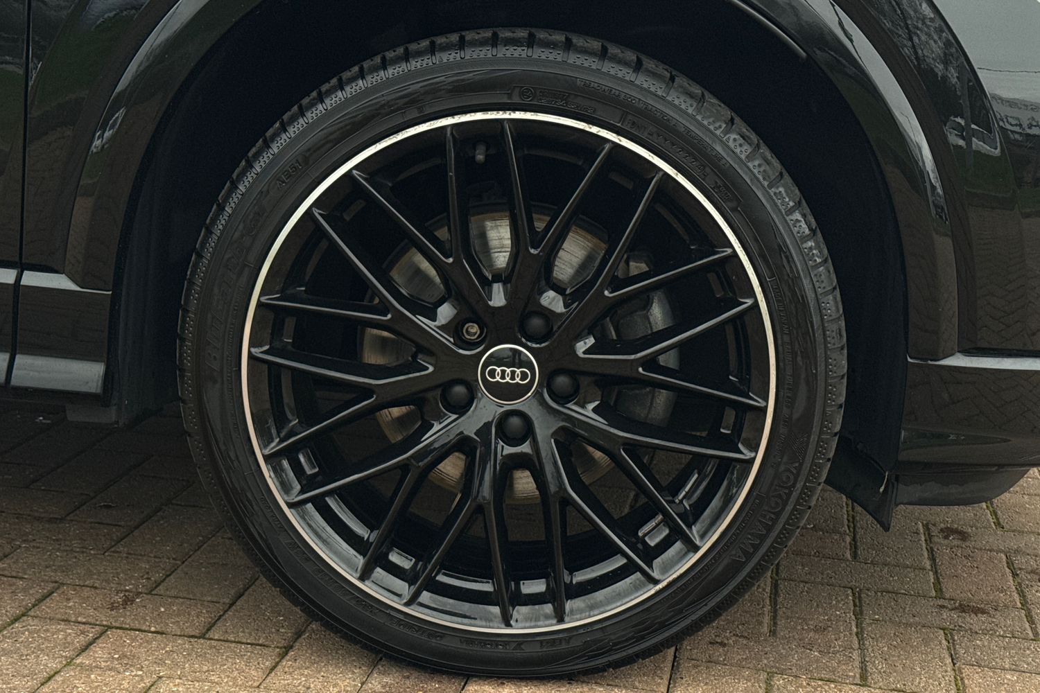 Used Audi Q2 2022 for sale - 77601639: Photo 11