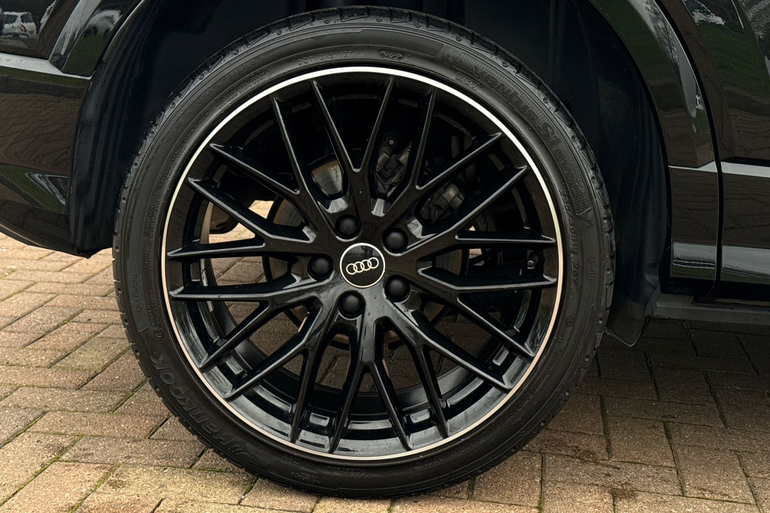 Used Audi Q2 2022 for sale - 77601639: Photo 12