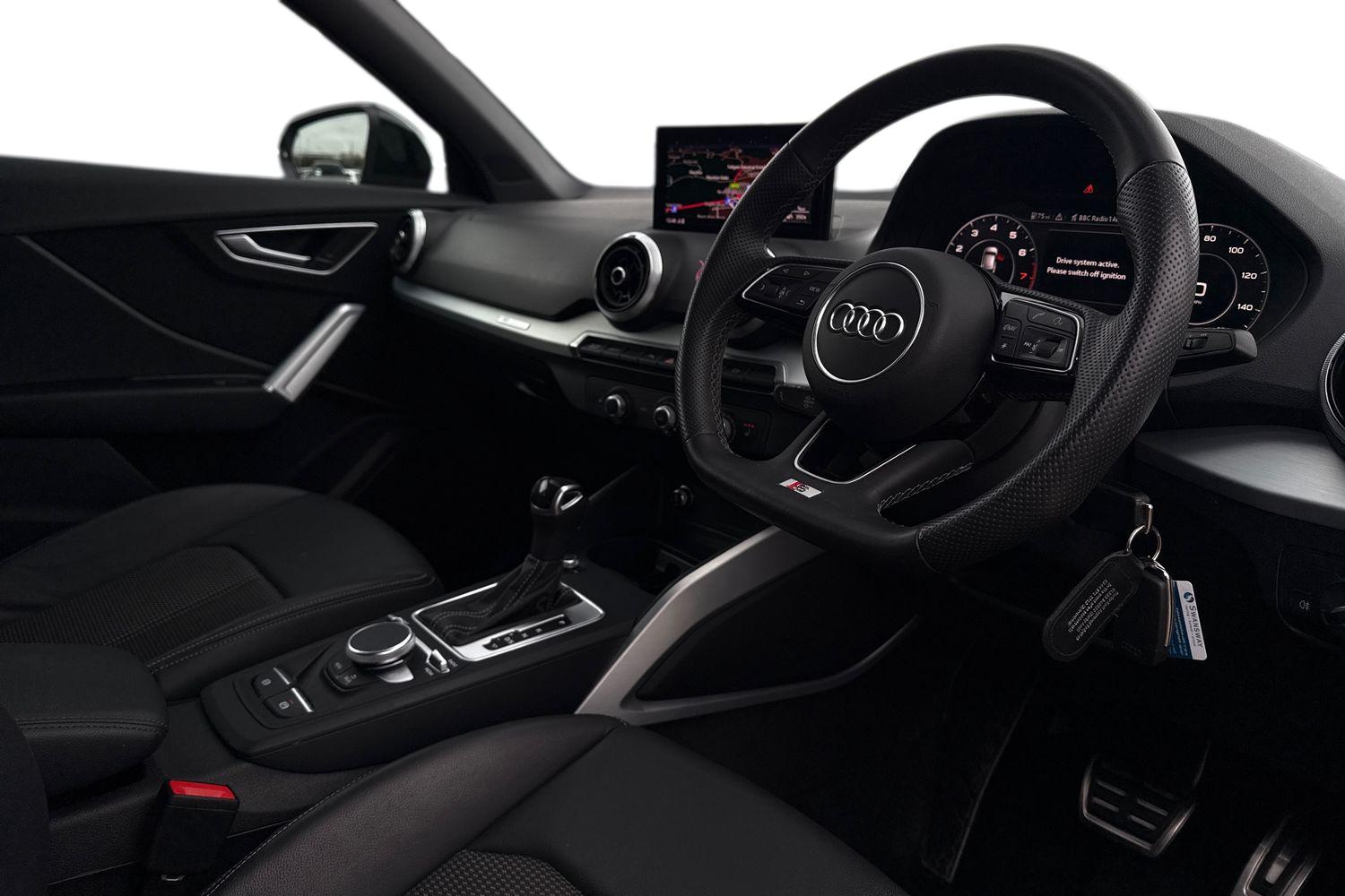 Used Audi Q2 2022 for sale - 77601639: Photo 14