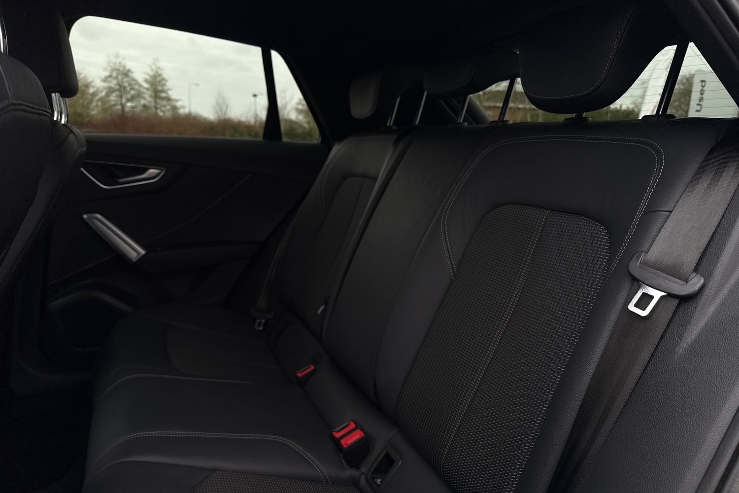 Used Audi Q2 2022 for sale - 77601639: Photo 19