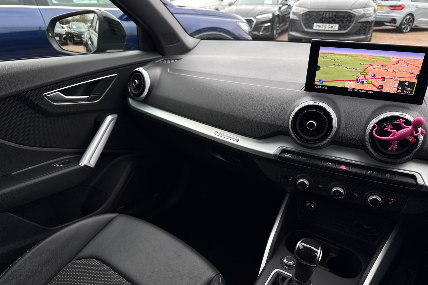 Used Audi Q2 2022 for sale - 77601639: Photo 20