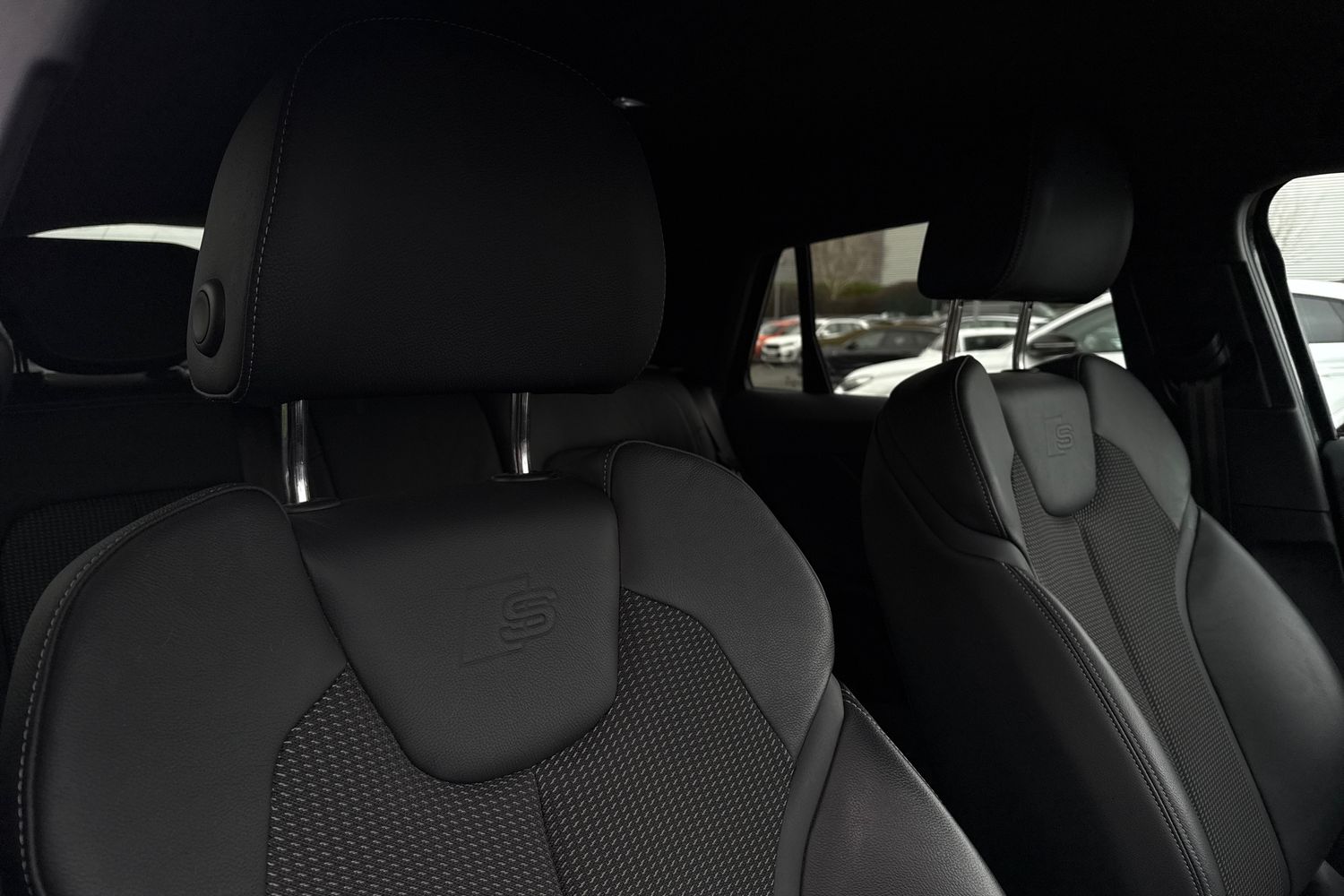 Used Audi Q2 2022 for sale - 77601639: Photo 24