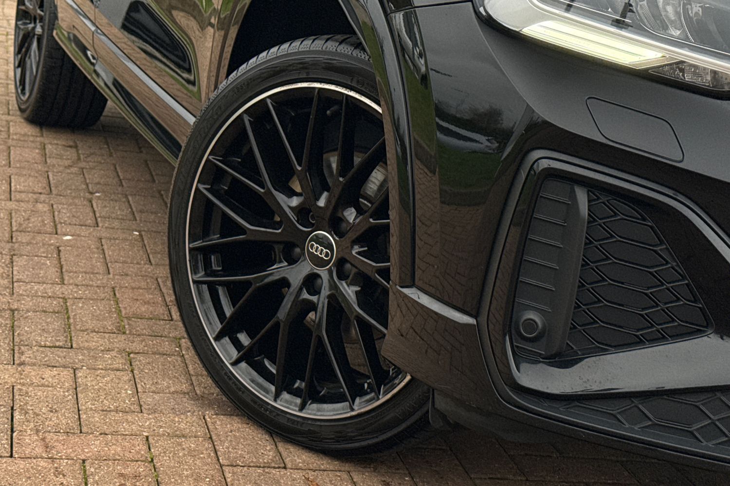 Used Audi Q2 2022 for sale - 77601639: Photo 26