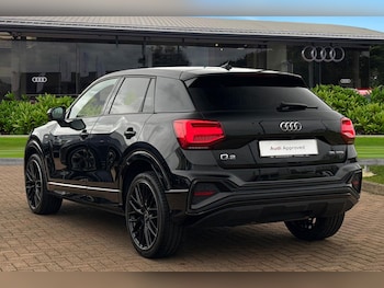 Used Audi Q2 2022 for sale - 77601639: Photo