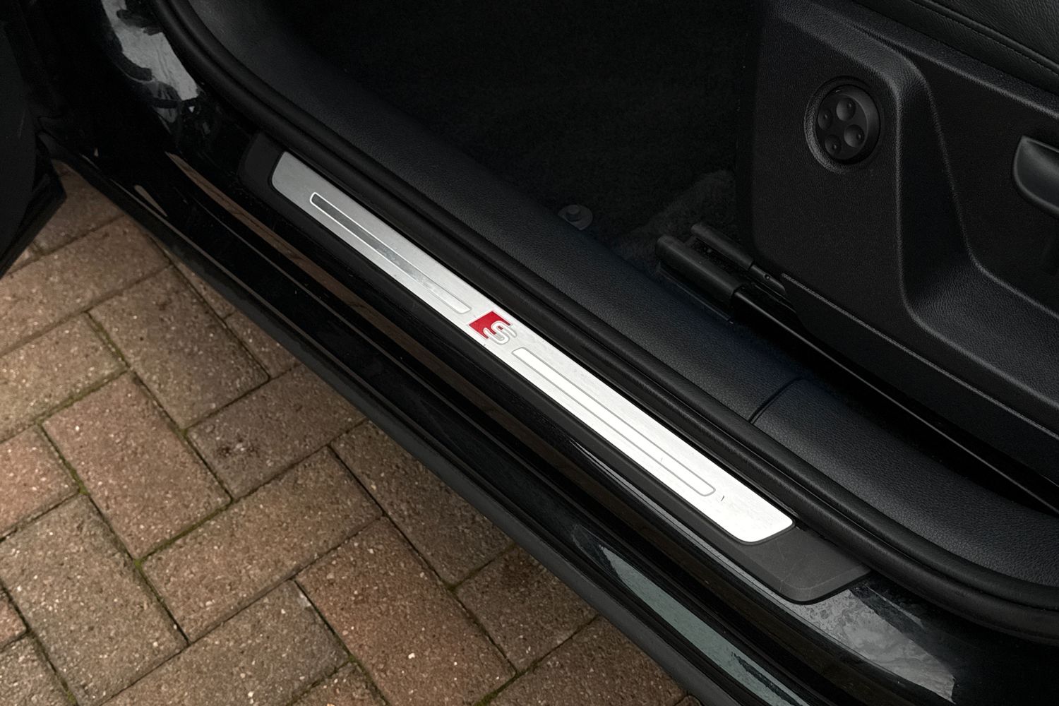 Used Audi Q2 2022 for sale - 77601639: Photo 32