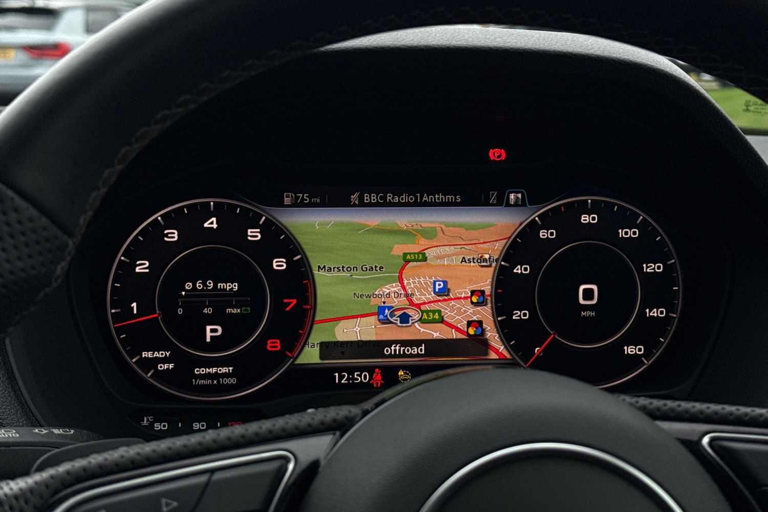 Used Audi Q2 2022 for sale - 77601639: Photo 34