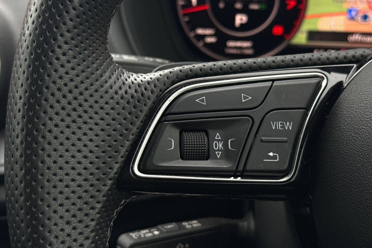 Used Audi Q2 2022 for sale - 77601639: Photo 35