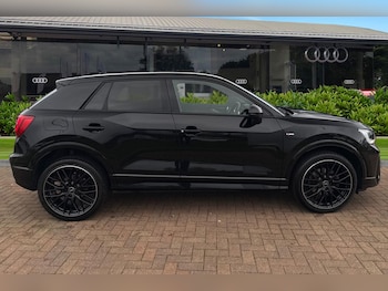 Used Audi Q2 2022 for sale - 77601639: Photo