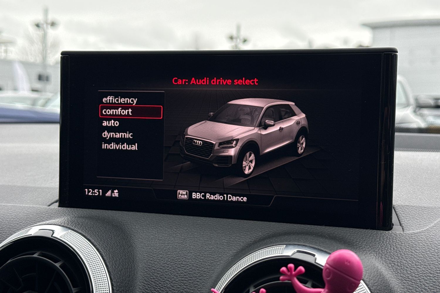 Used Audi Q2 2022 for sale - 77601639: Photo 44