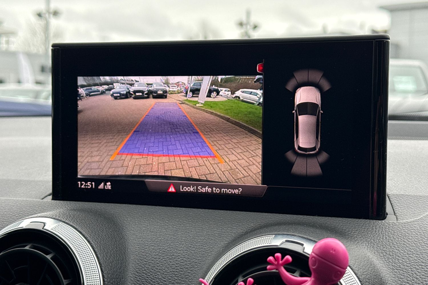 Used Audi Q2 2022 for sale - 77601639: Photo 45