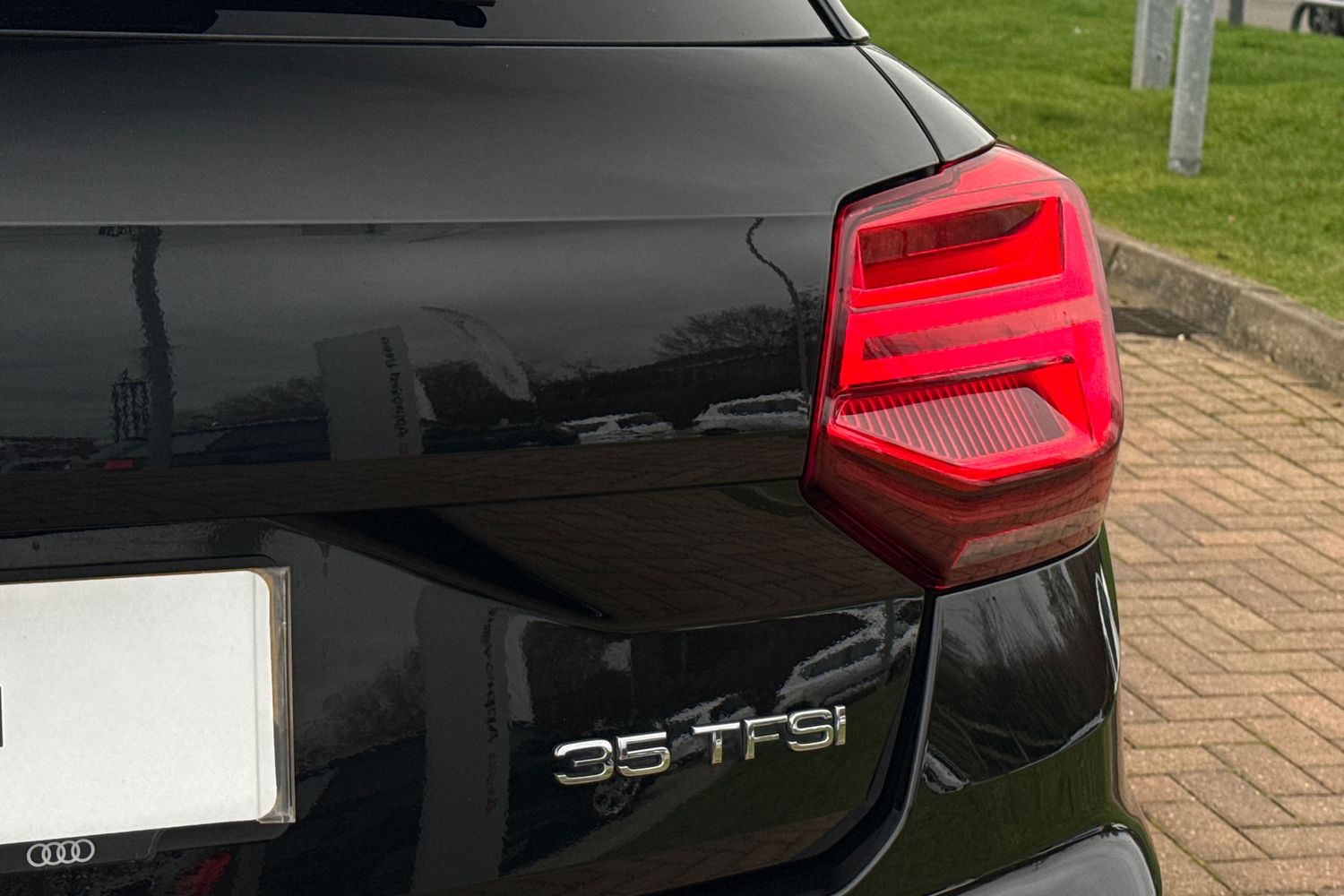 Used Audi Q2 2022 for sale - 77601639: Photo 48