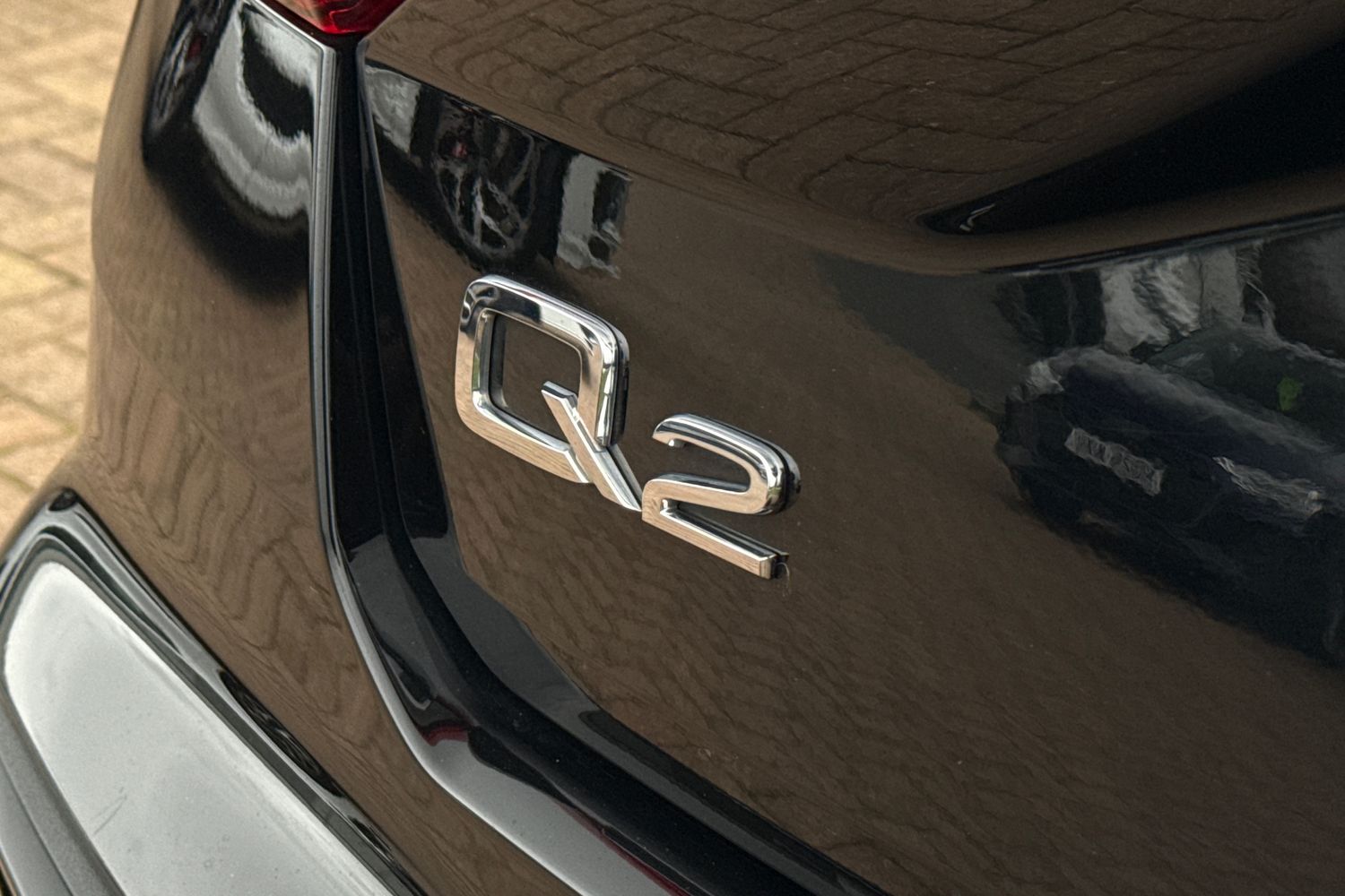 Used Audi Q2 2022 for sale - 77601639: Photo 49