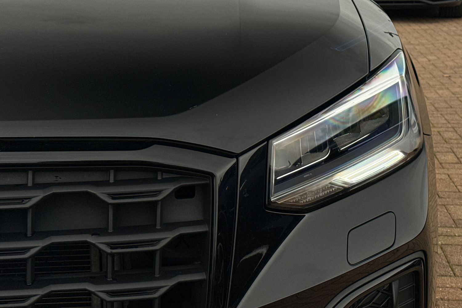 Used Audi Q2 2022 for sale - 77601639: Photo 54