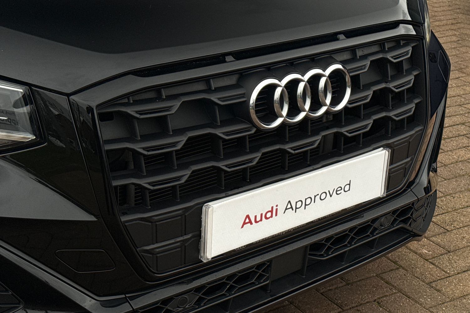 Used Audi Q2 2022 for sale - 77601639: Photo 55