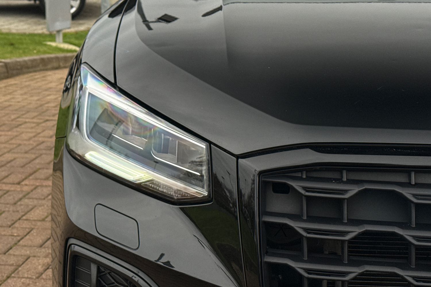 Used Audi Q2 2022 for sale - 77601639: Photo 56