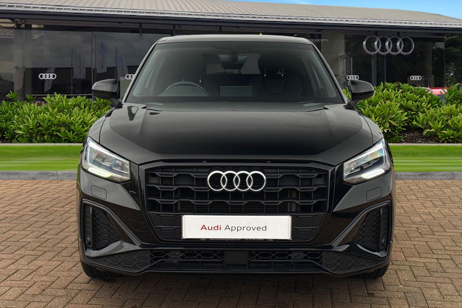 Used Audi Q2 2022 for sale - 77601639: Photo 6