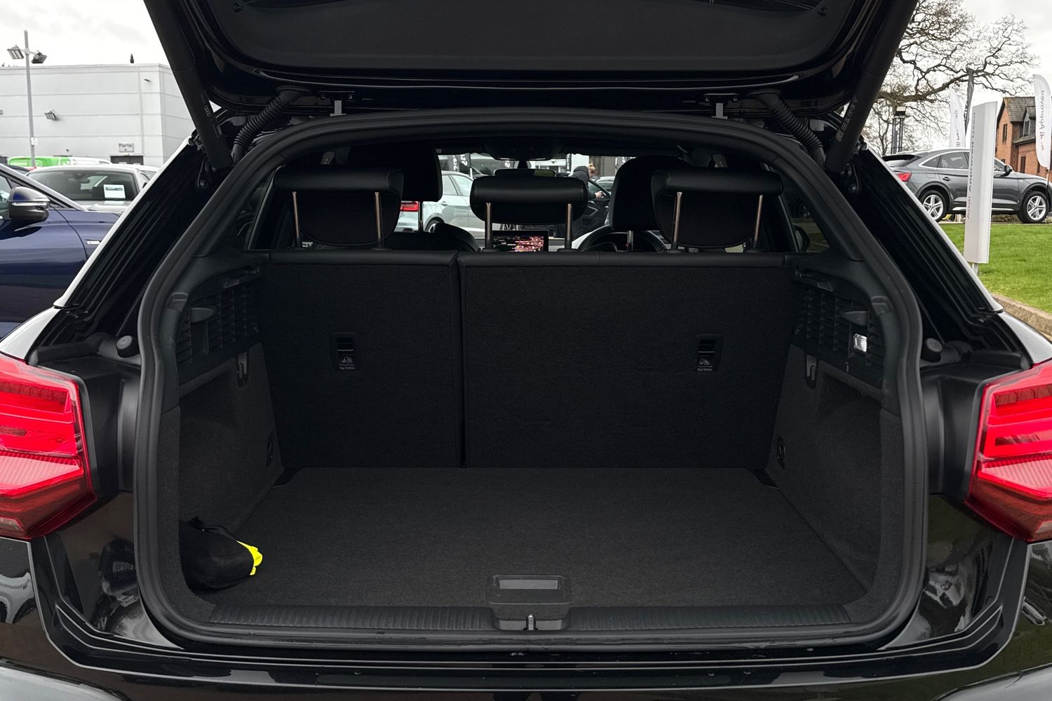 Used Audi Q2 2022 for sale - 77601639: Photo 7