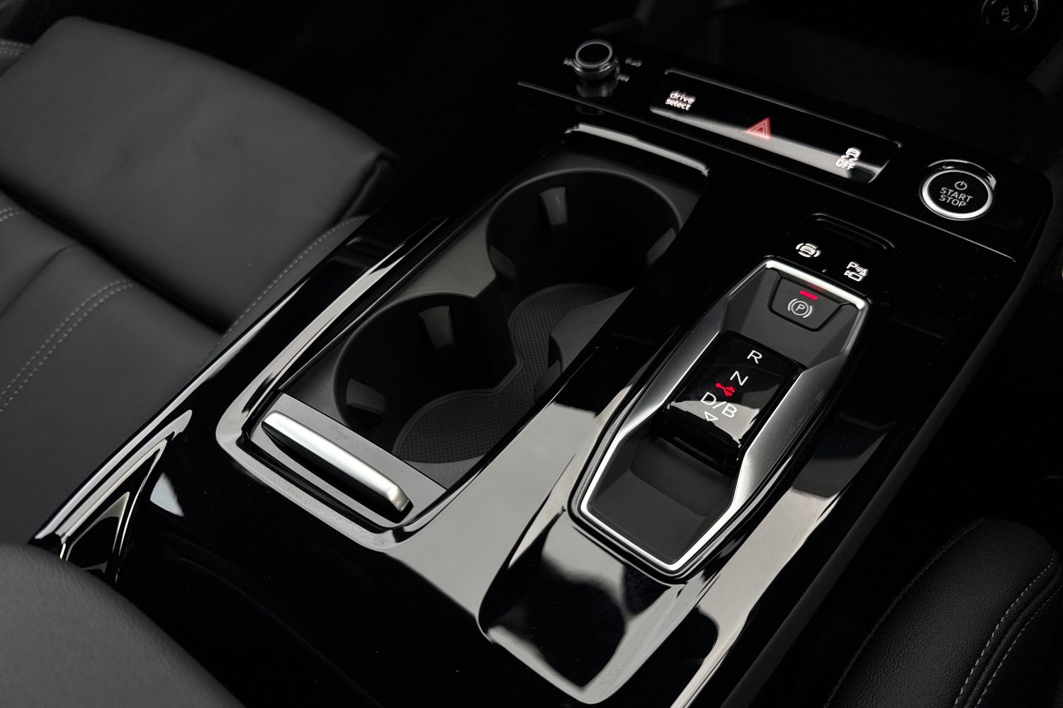 Used Audi Q6 e-tron 2025 for sale - 76654356: Photo 22