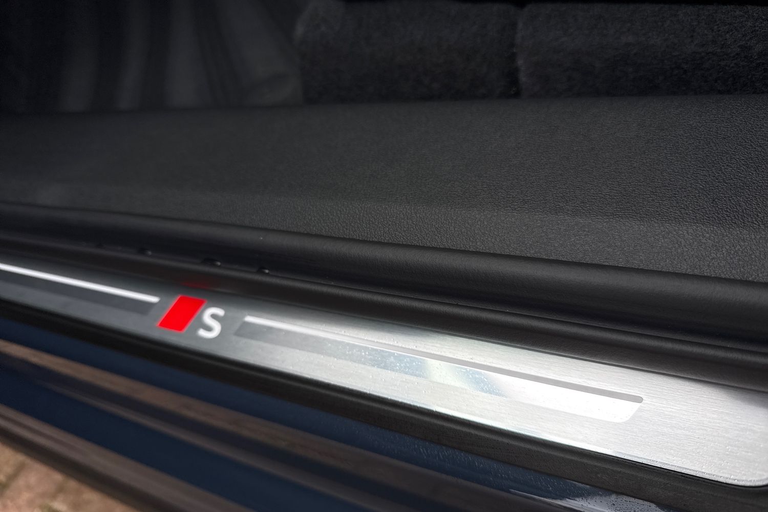 Used Audi Q6 e-tron 2025 for sale - 76654356: Photo 33