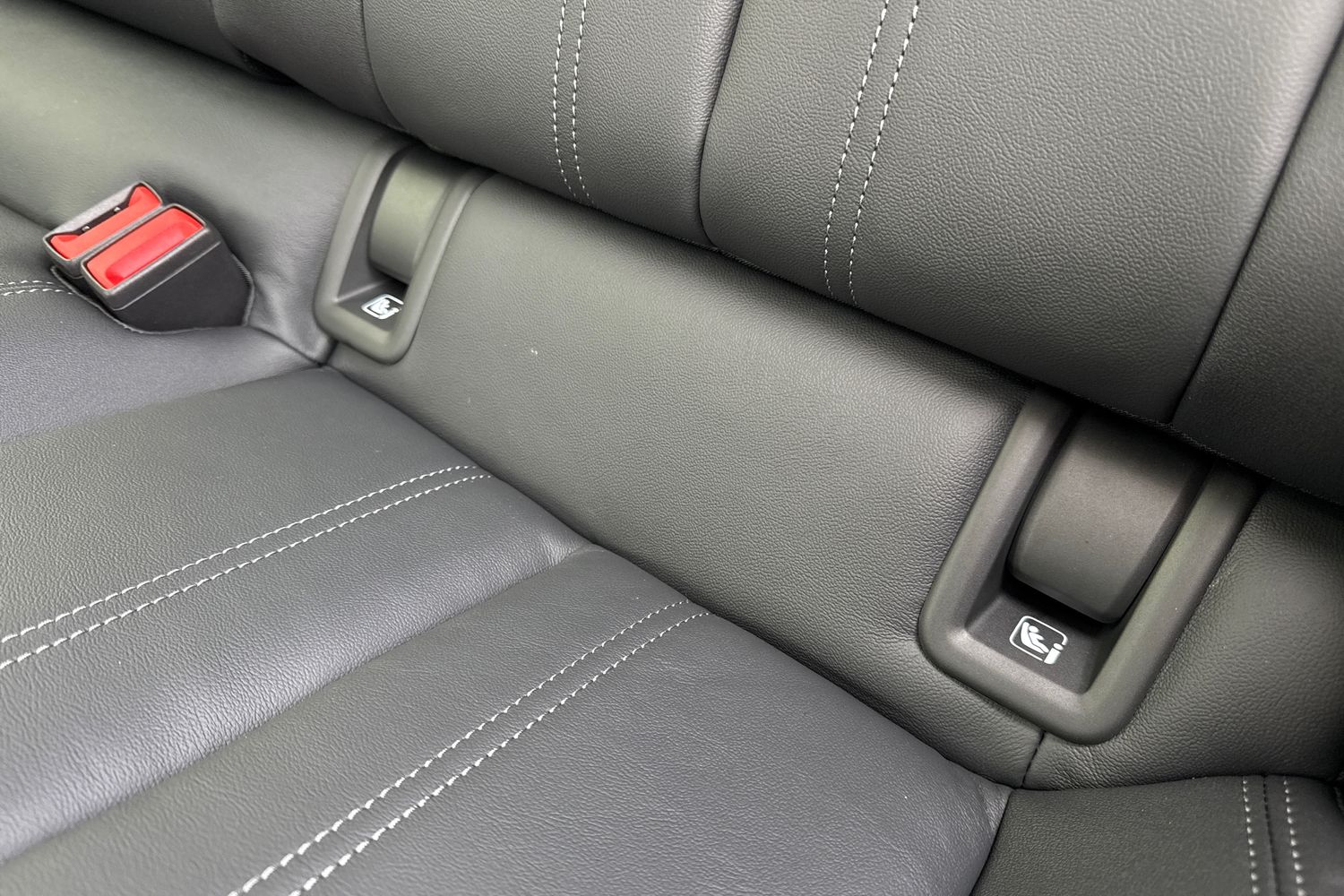 Used Audi Q6 e-tron 2025 for sale - 76654356: Photo 34