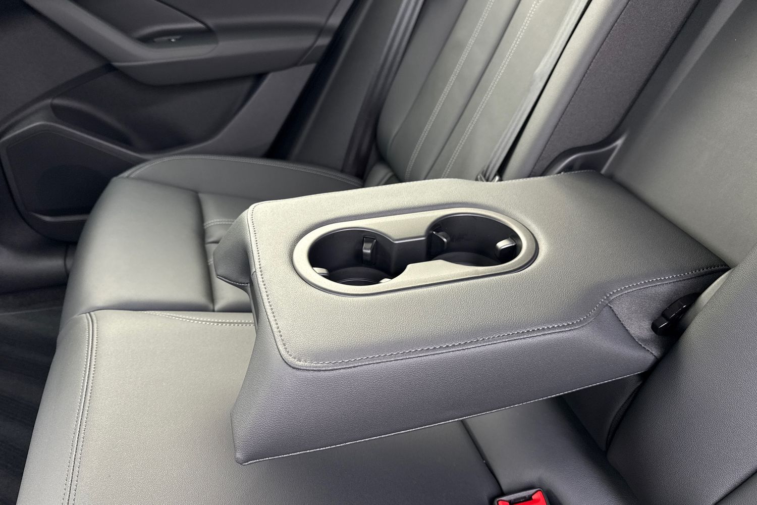 Used Audi Q6 e-tron 2025 for sale - 76654356: Photo 36