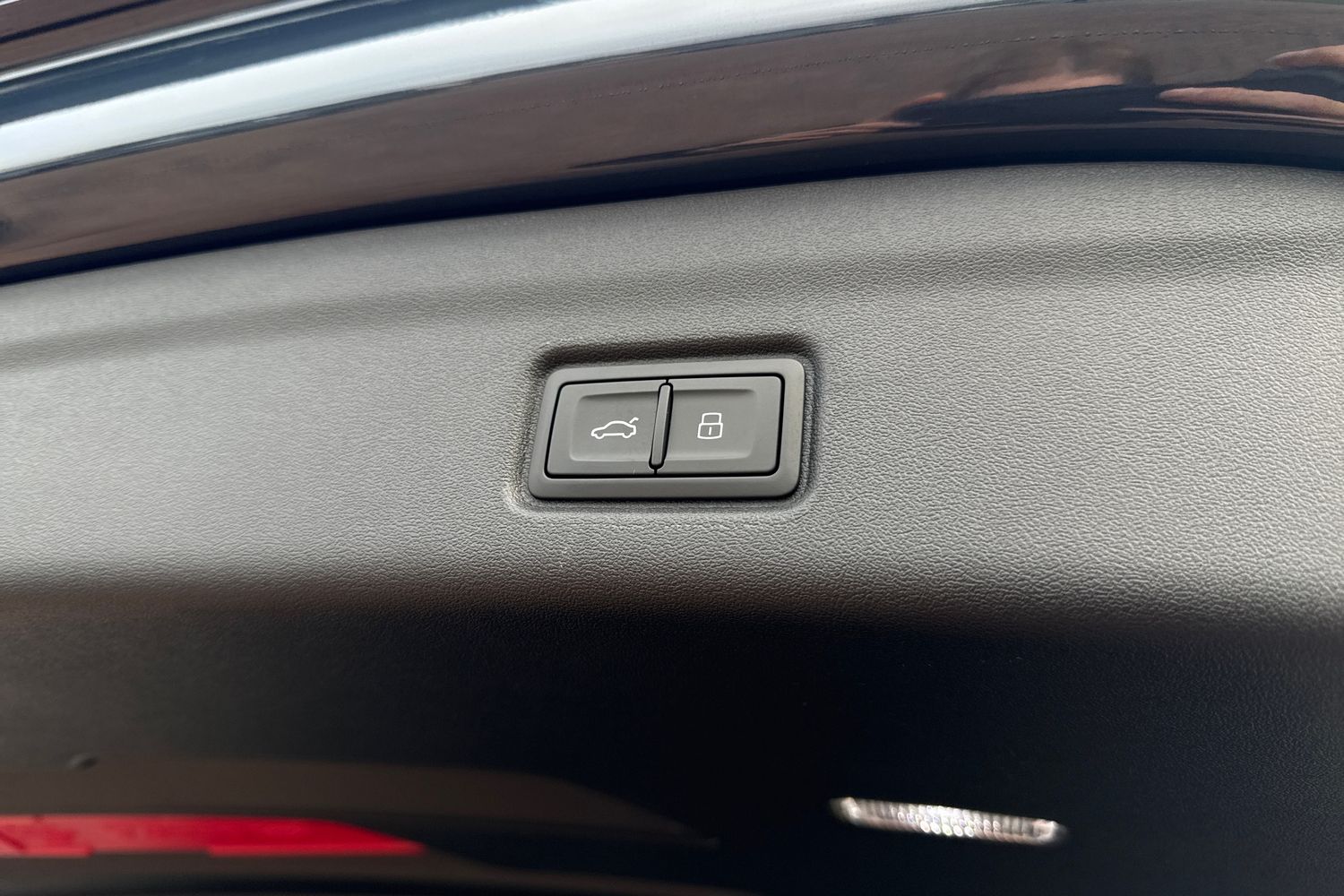 Used Audi Q6 e-tron 2025 for sale - 76654356: Photo 40