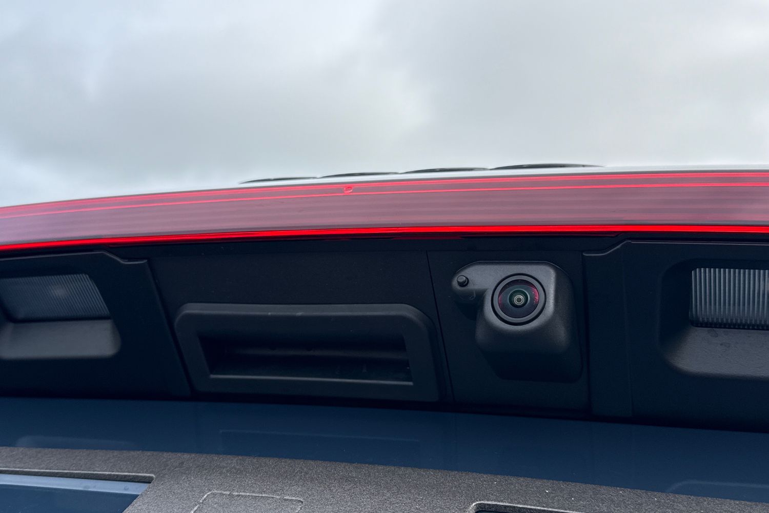 Used Audi Q6 e-tron 2025 for sale - 76654356: Photo 41