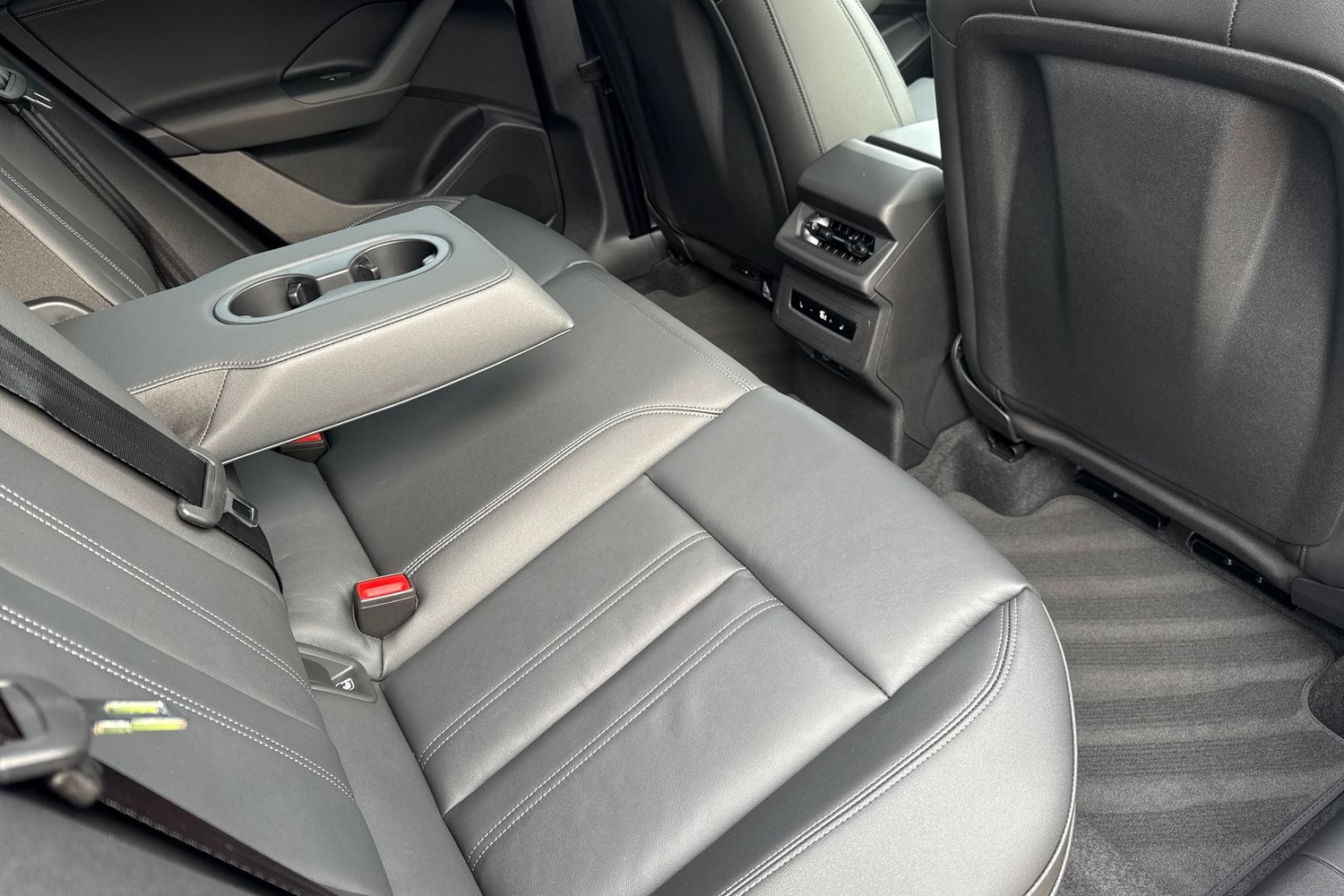 Used Audi Q6 e-tron 2025 for sale - 76654356: Photo 43