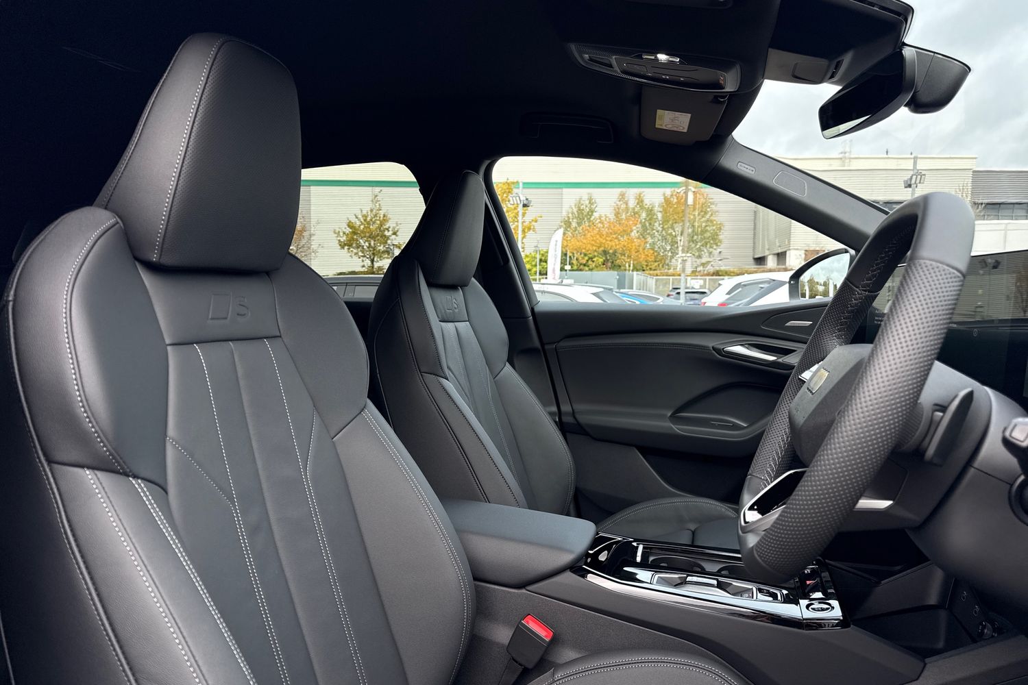 Used Audi Q6 e-tron 2025 for sale - 76654356: Photo 47