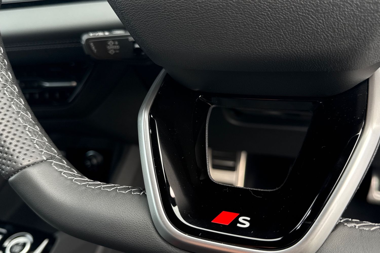 Used Audi Q6 e-tron 2025 for sale - 76654356: Photo 52