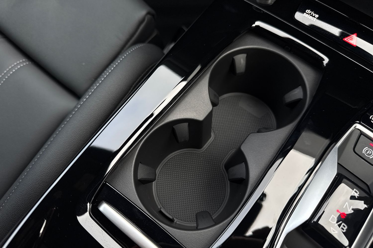 Used Audi Q6 e-tron 2025 for sale - 76654356: Photo 57