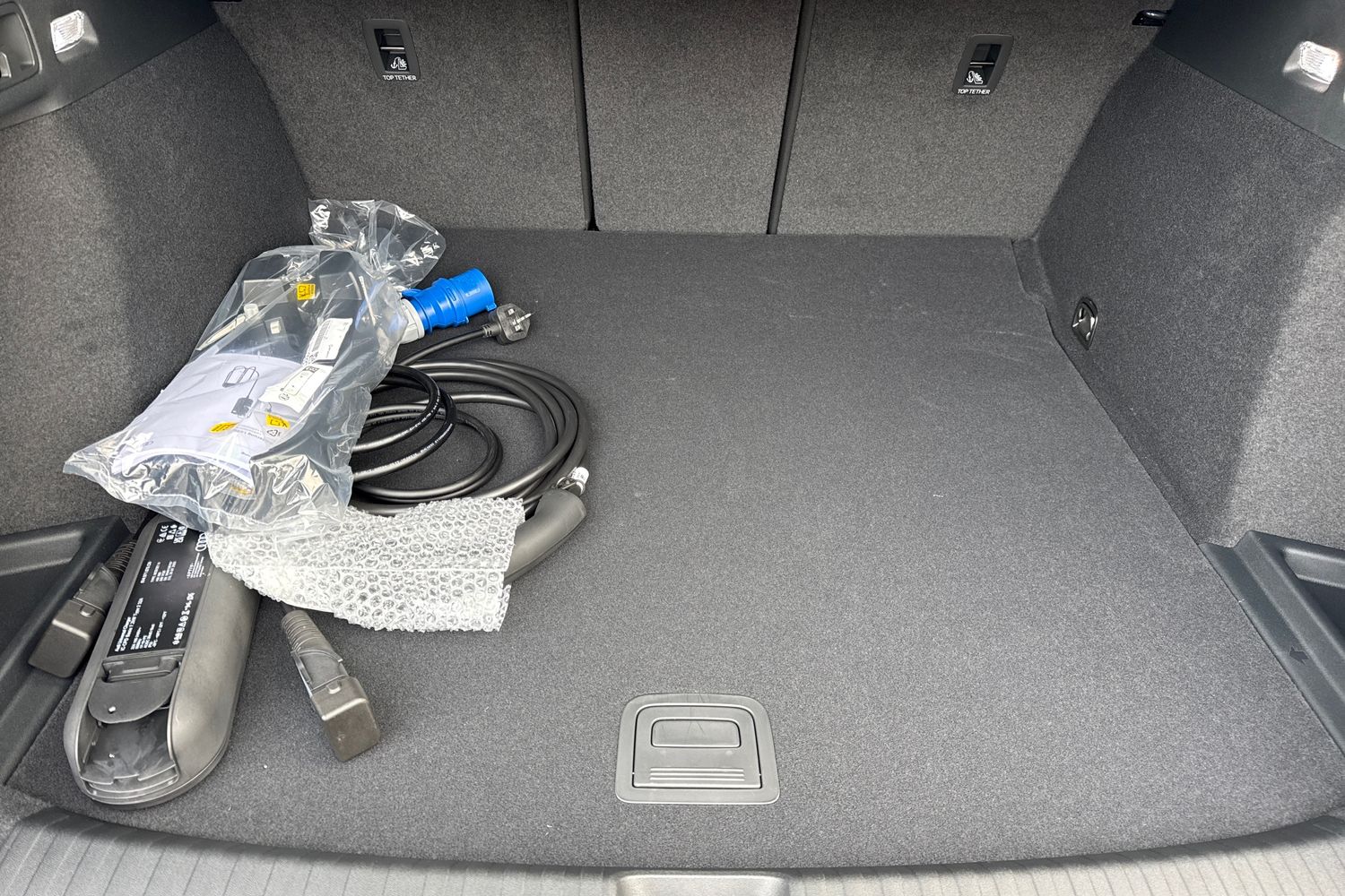 Used Audi Q6 e-tron 2025 for sale - 76654356: Photo 6